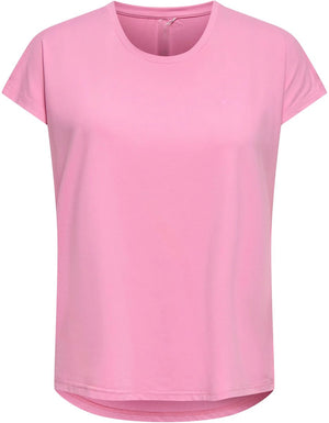 Only play - onpaubree on ss bat loose tee noos dames sportshirt