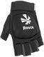 Reece player shield half finger glove hockeystick - maat xs