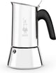 Bialetti venus percolator – 2 kops – roestvrijstaal – 85 ml