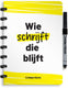 Correctbook a5 uitwisbaar notitieboek – herbruikbaar schrift – wie schrijft die blijft – mix binnenwerk – inclusief pen wisdoekje – aanvulbaar met extra pagina’s
