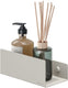 Sealskin brix - doucherek - wandrek 20cm - greige - beige - 20 x 10 x 8 cm