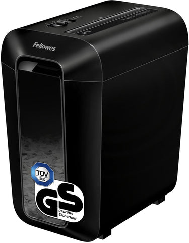 Fellowes papierversnipperaar lx65 p-4