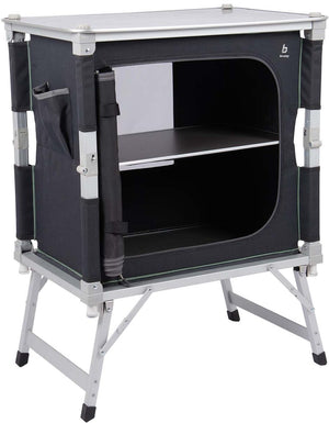 Bo-camp - kookkast legkast - edith - easy-to-fold - 65x45 cm