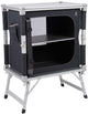 Bo-camp - kookkast legkast - edith - easy-to-fold - 65x45 cm