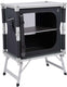 Bo-camp - kookkast legkast - edith - easy-to-fold - 65x45 cm