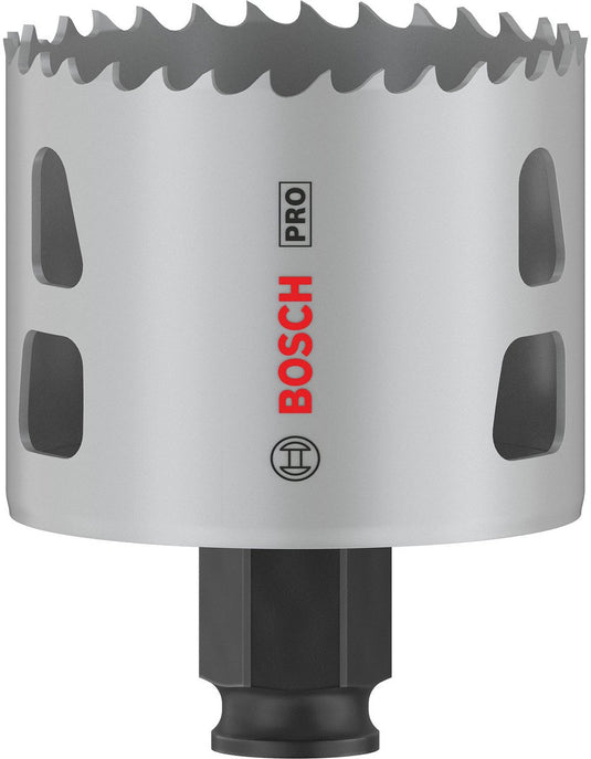 Bosch pro multi material pc plus lochsäge 59 mm - 2608594393
