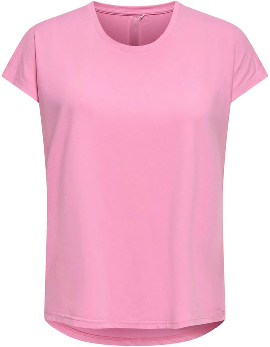 Only play - onpaubree on ss bat loose tee noos dames sportshirt