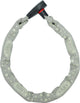 Abus chainlock catena 6806k 85 grey star 85cm