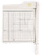 Vaessen creative guillotine papiersnijder - 30,5 x 30,5 cm - off-white