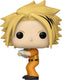 Funko my hero academia denki kaminari vinyl figur 1517 pop! meerkleurig unisex