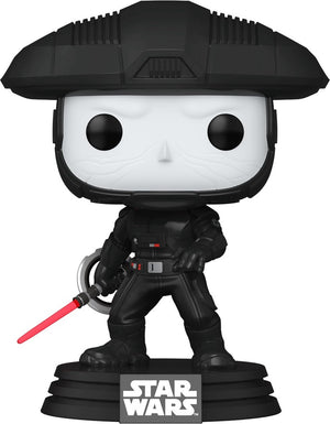 Funko pop star wars: fifth brother - pop #630