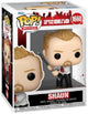 Funko shaun of the dead shaun (chase editie mogelijk!) vinylfiguur 1660 pop! standaard unisex