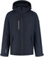 Kjelvik anno xg heren outdoorjas - navy