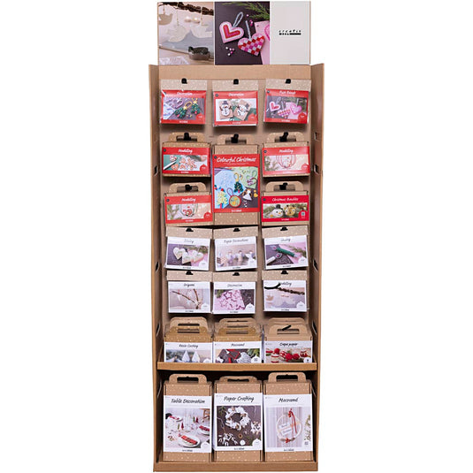 Https: www.cchobby.nl vloerdisplay-ongemonteerd-kerstmis-kinderen-en-volwassenen-h-1584-mm-d-332-mm-b-605-mm-105-eenh-1-stuk