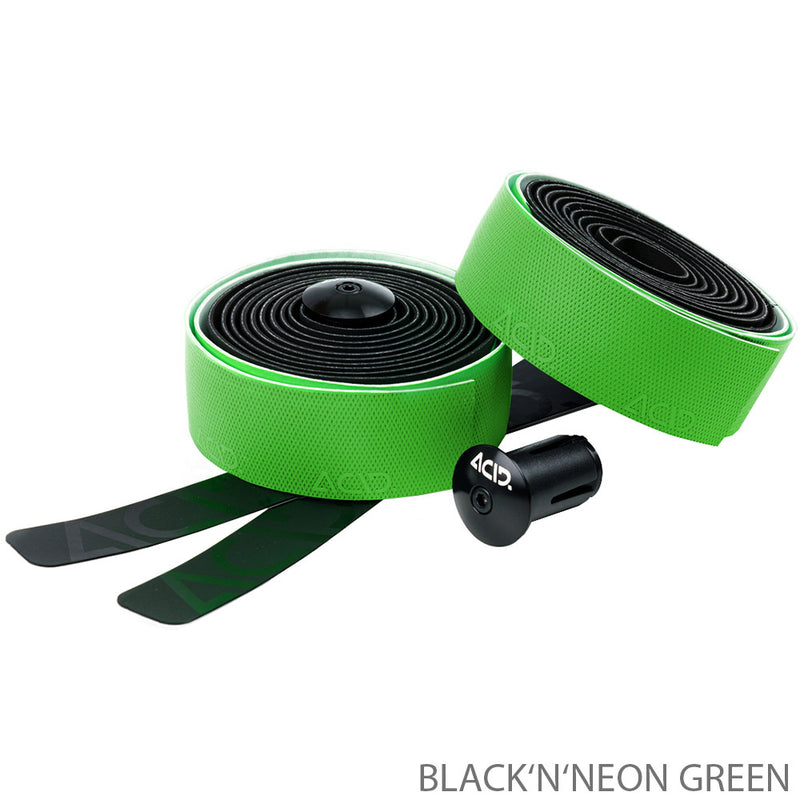 Load image into Gallery viewer, Acid cc 3.5mm handlebar tape
