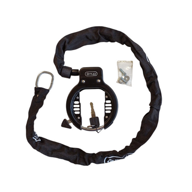 Falkx fc0901b ringslot + insteekketting