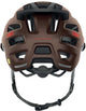 Abus fietshelm moventor 2.0 mips metallic copper s - 51-55 cm - goud - geschikt voor gebruik op mountainbikes - 335 g