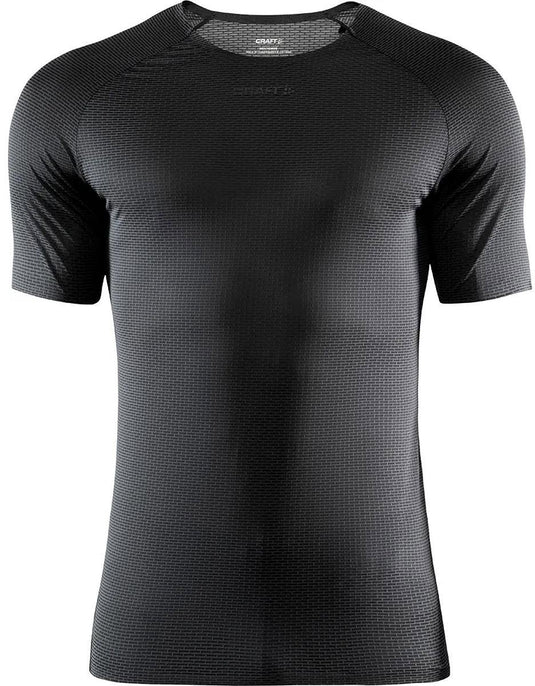 Craft pro dry nanoweight s s sportshirt heren - maat xl