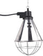 Kerbl armatuur - tot 175 watt - 2,5 meter