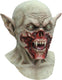 Ghoulish productions - halloween - orcs and uruk-hai - kurten latex masker