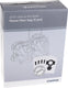 Nilfisk 107419593 set van 5 stuks 5 stuk(s)