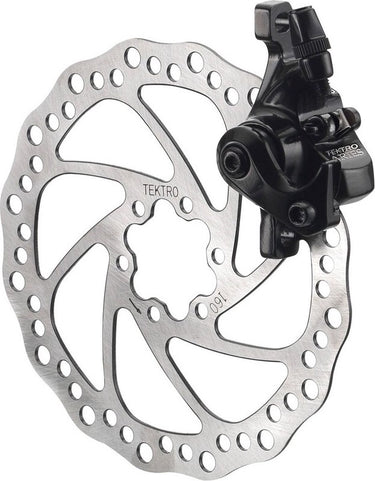 Tektro schijfremset voor aries md-m300