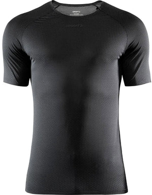 Craft pro dry nanoweight s s sportshirt heren - maat xl