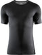 Craft pro dry nanoweight s s sportshirt heren - maat xl