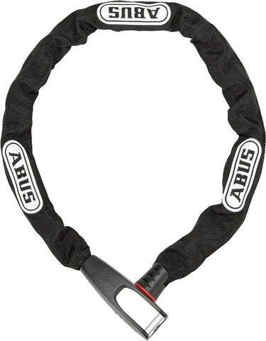 Abus Steel-O-Chain 8807K 85 BK - Fietsslot - 85 cm - Zwart