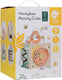 Classic world houten activiteitenkubus honingbij, 5dlg.