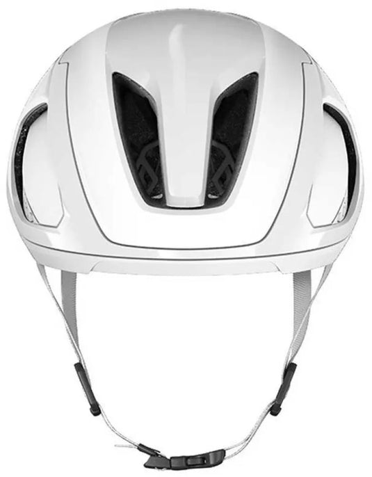 Lazer vento kineticore helm wit s