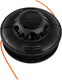Makita 2-draads kop tap go ø 130 mm 2,4 mm ( 191d93-3 ) voor benzinebosmaaier ebh341u, em4350, em4351u, em2651lh
