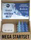 Ambi pur febreze 3volution - ontwakende lente - elektrische luchtverfrisser - startset