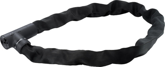 Acid solid k120 chain lock