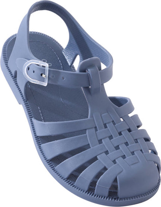 Atlantis guppy - waterschoenen voor kinderen - blauw - 34