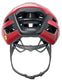 Abus fahrradhelm road powerdome mips 91964-blaze red-s