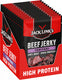 Jack link's teriyaki beef jerky - high protein - 100% beef - hoog in eiwitten - ideale proteine snack - voor tussendoor, onderweg of voor het sporten - 12x60g