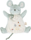 Kaloo petites chansons - handpop muis - 24 cm.