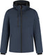 Kjelvik naut xg heren outdoorjas - navy