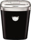 Fellowes papierversnipperaar 53c 23 l zwart