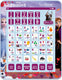Lexibook tablette éducative bilingue la reine des neiges en français et en anglais