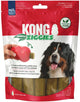Kong ziggies - hondensnacks - natural 227 g 5 stuks m l