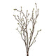 Roberts collection kunsstak gagel groen 56cm bundel van 3