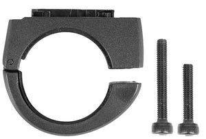 Acid handlebar bracket for radio remote control pro-e