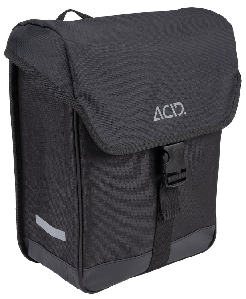 Load image into Gallery viewer, Acid cmpt 15 side pocket
