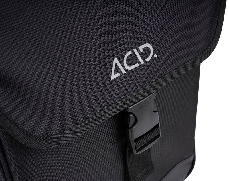 Load image into Gallery viewer, Acid cmpt 15 double pannier bag
