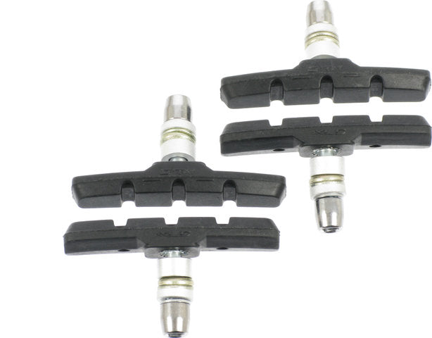 Load image into Gallery viewer, Xlc bs-v01 brake shoes for v-brake - 2 pairs
