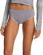 Falke wool-tech light sneldrogend wol functioneel materiaal functioneel ondergoed dames grijs - maat xs