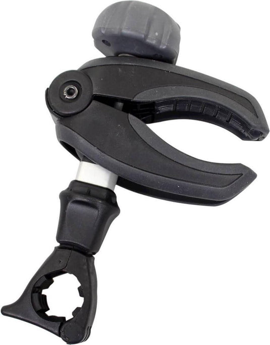 Thule frameklem Euroway kort 122mm