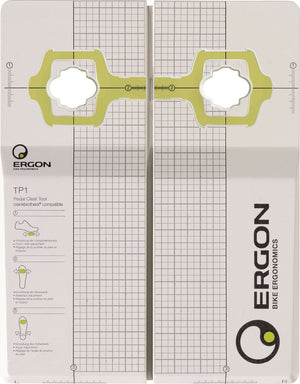 Ergon Afstelmal TP1 Crank Brothers